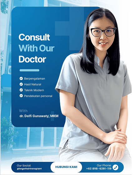 dr. Delfi Gunawaty